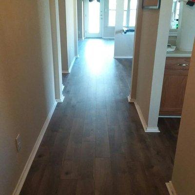 photo of Tronsflooring M.