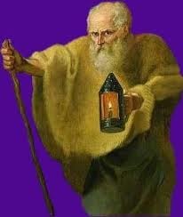 photo of Diogenes S.