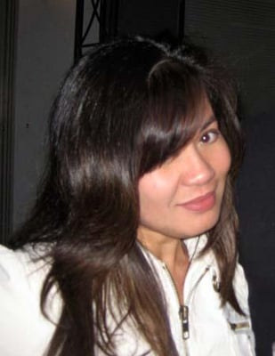 photo of Noreena M.