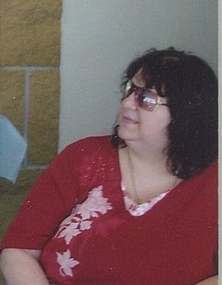 photo of Rhonda G.