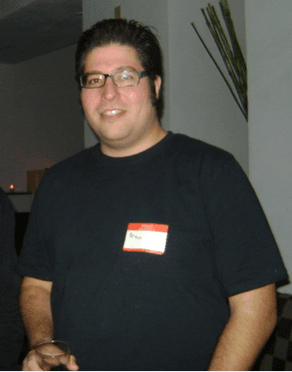 photo of Brian N.