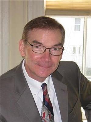 photo of Chuck P.