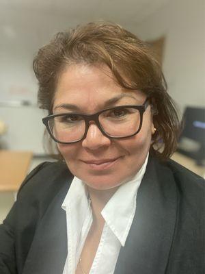 photo of Reynalda M.