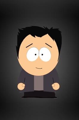 photo of SouthPark P.