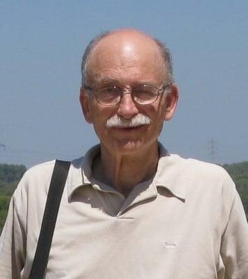 photo of Gene R.