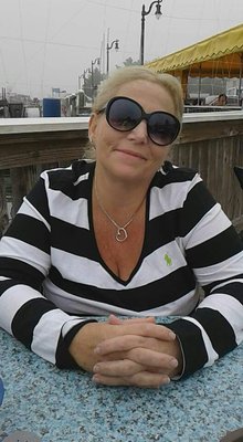 Photo of Marilyn M.