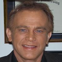 photo of Dr. Mark T.