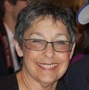 photo of Janis P.