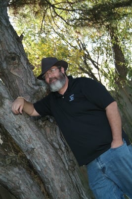 Photo of Mike F.