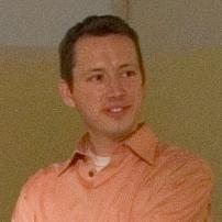 photo of Brian A.