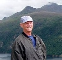 photo of Larry P.