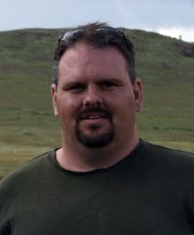 photo of Scott G.