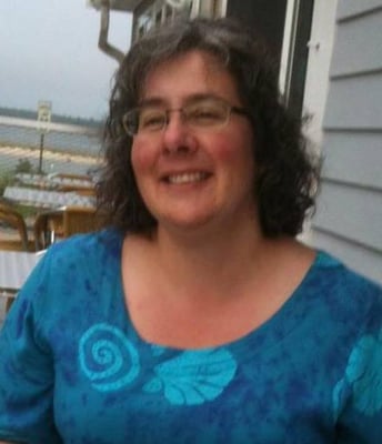 Photo of Sharon L.