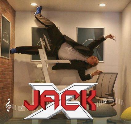 photo of Jack X.