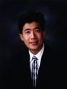 Photo of Robert T. Lin, MD V.