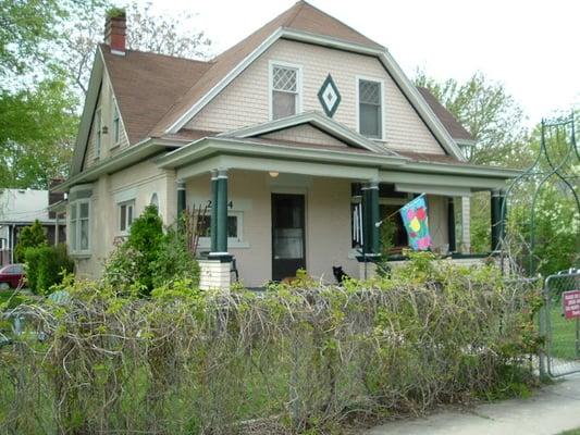 photo of Mary Amanda's Salon U.