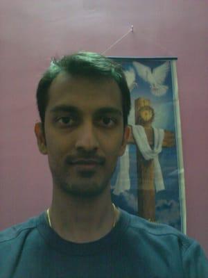 photo of Varun K.