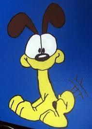 photo of Odie D.