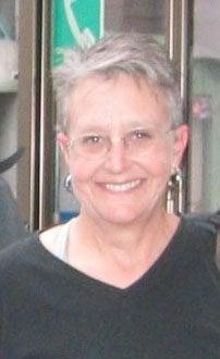 photo of Lynne B.