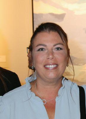 photo of Kristin B.