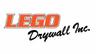 Photo of Lego Drywall M.