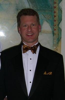 photo of Scott A.