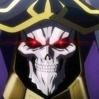 photo of Ainz G.