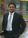 Photo of Abhishek A.