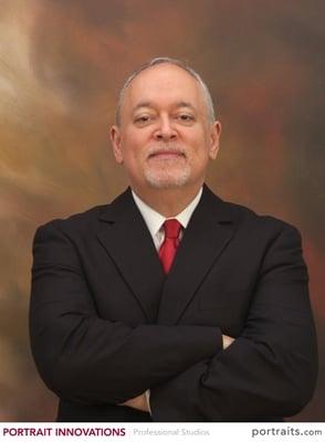 photo of Larry P.