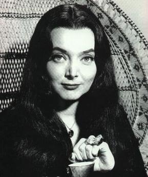 photo of Morticia B.