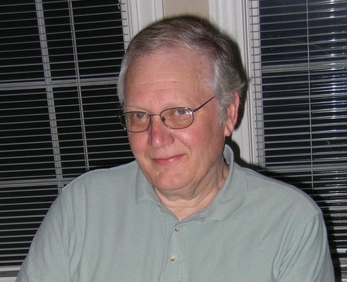 Photo of Larry P.