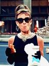 Photo of Holly Golightly G.