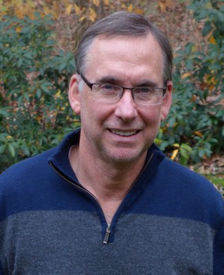 photo of Paul L.