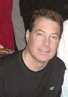 photo of Ricky B.