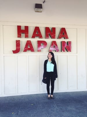 photo of Hana S.