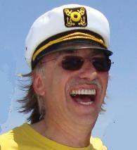 Photo of Captain L.