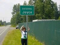 Photo of Joyce S.