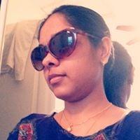 photo of Deepthika P.