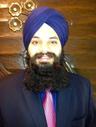 Photo of Gurpreet M.