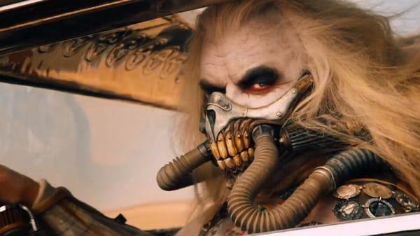 photo of Immortan J.