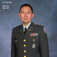 Photo of Victor Y.