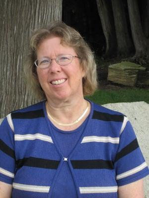 photo of Peggy L.