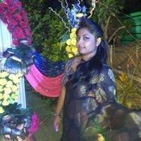 photo of Swati S.