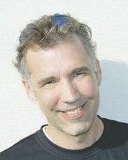 photo of Steve B.