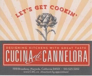 photo of Cucina Di Cannelora C.