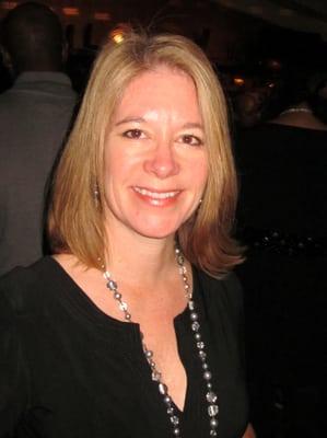 photo of Sherry C.