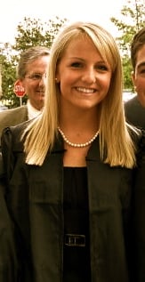 Photo of Catherine S.