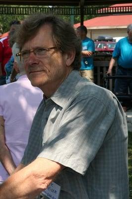 photo of Mark W.