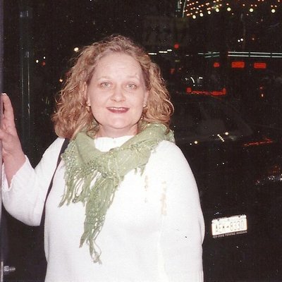 Photo of Judy L.