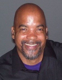 Photo of Kevin J.